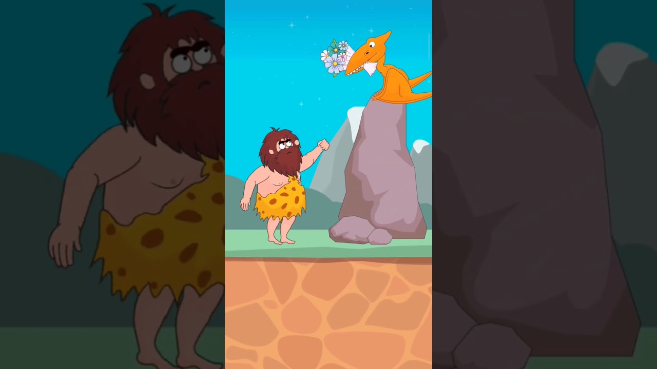 Comics Bob - Gameplay Walkthrough Part 14 Level 13 