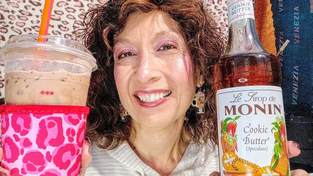 ASMR 🤎🩷 Coffee HAUL/TRIGGERS 🥃🥛☕🍫 #nespressovertuo #chobani #dunkindonuts 