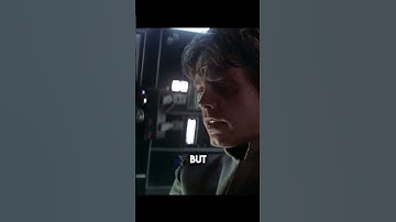 Vader Connects Him, Luke, Yoda and Obi Wan