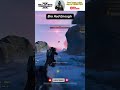He was really "Down to Earth" guy - Helldivers 2