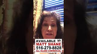 Matt Shane Is The Best Broker I’ve Ever Met #commercialrealestate #realestate