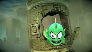 Castle of Illusion Part 10: The Merpeople