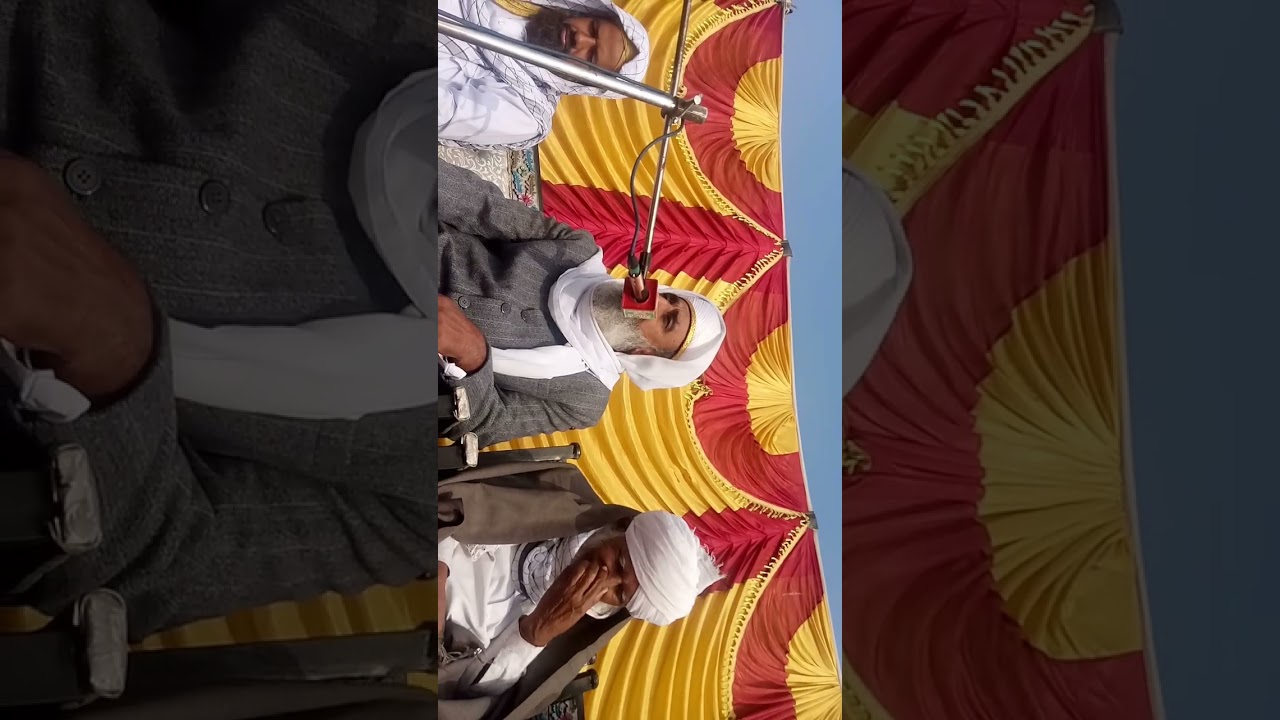 حضرت علامہ مولانا قاری عبدالوحید ربانی صاحب بیان موت کا منظر 