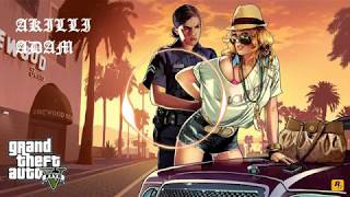 Gta 5 Fantastik Müzik