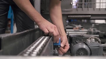 IQG inductive proximity sensor from SICK -  Planet T and S Co.,Ltd.