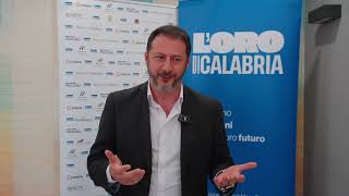 Marco Panella - XPitch, Università Magna Graecia di Catanzaro