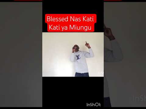 Blessed Nas Kati Kati Ya Miungu Blessednas Gospelmusic Gospelvideos Music Viral Trending My
