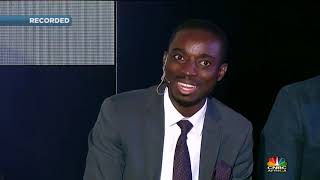 The Very Young Entrepreneurship Education and Acceleration Summit Highlights Special