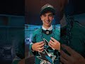 Draftee hype vids just dropped. 🔥