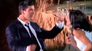 Classic themes: Friends opening credits - season one