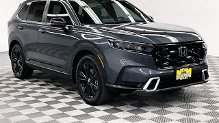 2024 Honda CR-V Hybrid Sport Touring For Sale Near St. Louis, Missouri