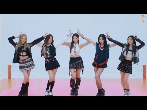 ITZY - Boys Like You [rus.sub/рус.саб]