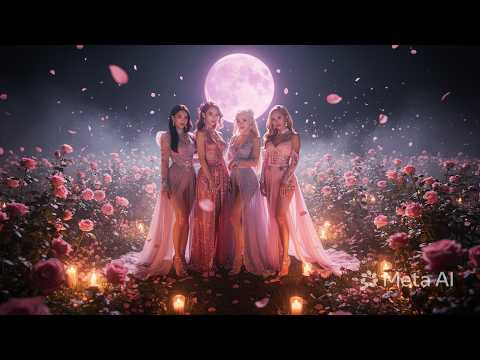 pinkrose発送休止中 BLACKPINK - Pink Roses (2026 Official Music Video) - YouTube