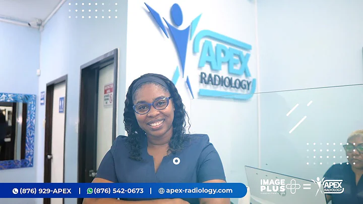 Apex Radiology -  Jamaica's premier diagnostic facility. - DayDayNews