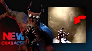 The Secret EVERYBODY Missed in Garten of Banban 9’s Newest Teaser… screenshot 1