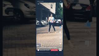 Uravashi Rutaoth Very Hot Girl,Short Video