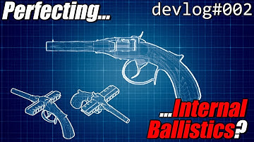 A 1/3000th Second Simulation - Weapons: Manual | Devlog #2