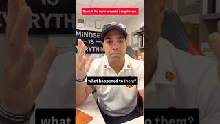 People think I'm making content only for firefighters. I'm not.