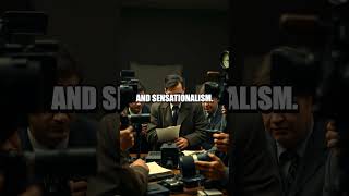 Geraldo Rivera: Confronting a Reporting Scandal