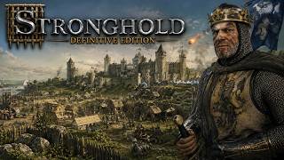 ГЕРЦОГ ДЕ ПЮС -  Stronghold Definitive Edition