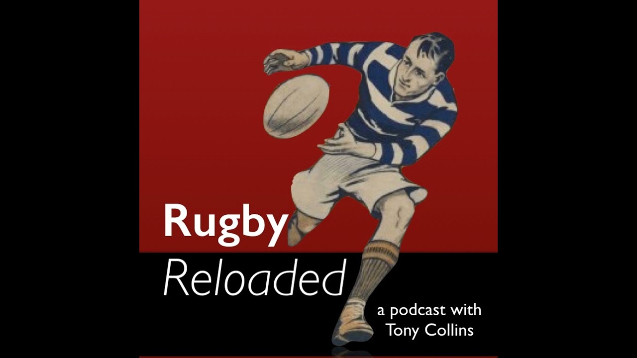 183. 1997: Rugby League's Year of Living Dangerously, with Steve Mascord