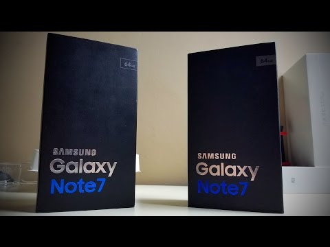 Samsung Galaxy Note 7 Black Onyx "безопасная" версия с зеленой батарейкой и радио для Hong Kong