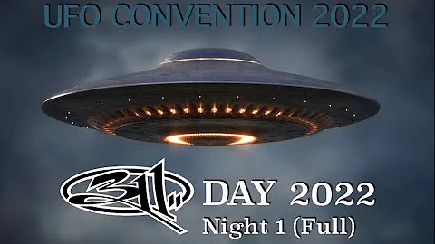 Probably Not 311 Day 2022 Night 1