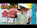 おしえてさかなクン～冬のお魚編～