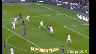 Messi Barcelonadan Ayrıldı