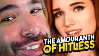 Details The Amouranth of Hitless! Guide