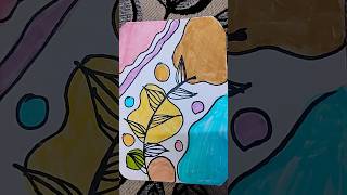 #boho #gift #drawing #sketch #asthetic #artwork #brushpen  #mastmagansong #painting #cute #shikha