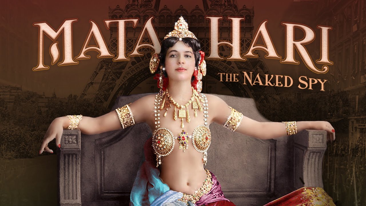 Mata hari steam фото 61