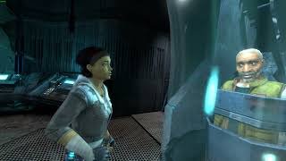 Half-Life 2 VR: PART7