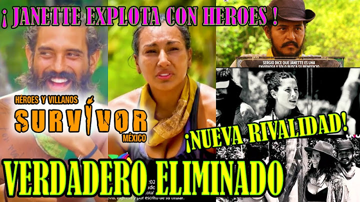 AVANCE CAP60 VIERNES 18 DE JULIO QUIEN GANA INMUNIDAD Y ELIMINADO ¡CONFIRMADO! SURVIVOR MEXICO 2025