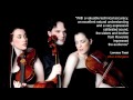 Miniature de la vidéo de la chanson Caprice Variations: Variation 27. Aria