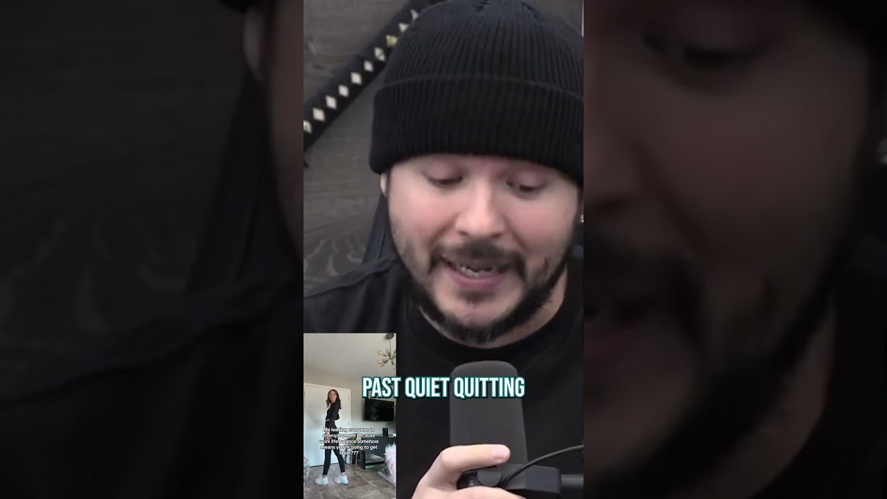 Do You Have A 'Lazy Girl Job?' #shorts