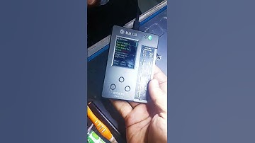 Lb tool  for face id in iPhoneLB IFace Tool Matrix Tester Face ID Testing Repair Quick Diagnos IPHON