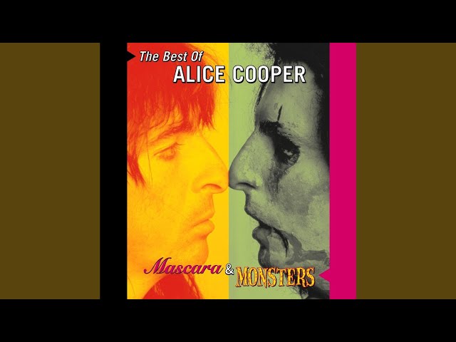 Muscle of Love (2003 Remaster) - YouTube