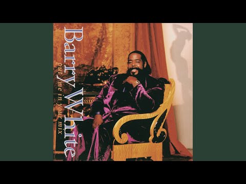 Putar Let's Get Busy - Barry White