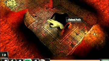 Dungeon Keeper 2 HD 10 - Smash - Woodsong