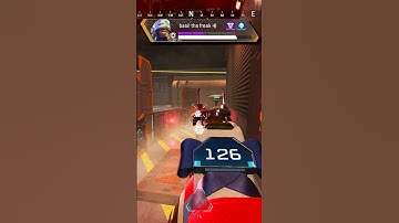 Can Controller Players do this on Newcastle?? 🤔💭 #shorts #apex #apexlegends