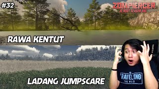 KEKUATAN LEDAKAN DINAMIT BUNDLE YG DAHSYAT | REBOOT - ZOMPIERCER #32