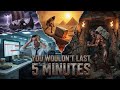 You Wouldn't Last 5 Minutes in the Ancient World | The 10 Most Brutal Jobs You Could Never Do