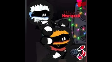 Fnf Corruption skid and pump  takeover remake