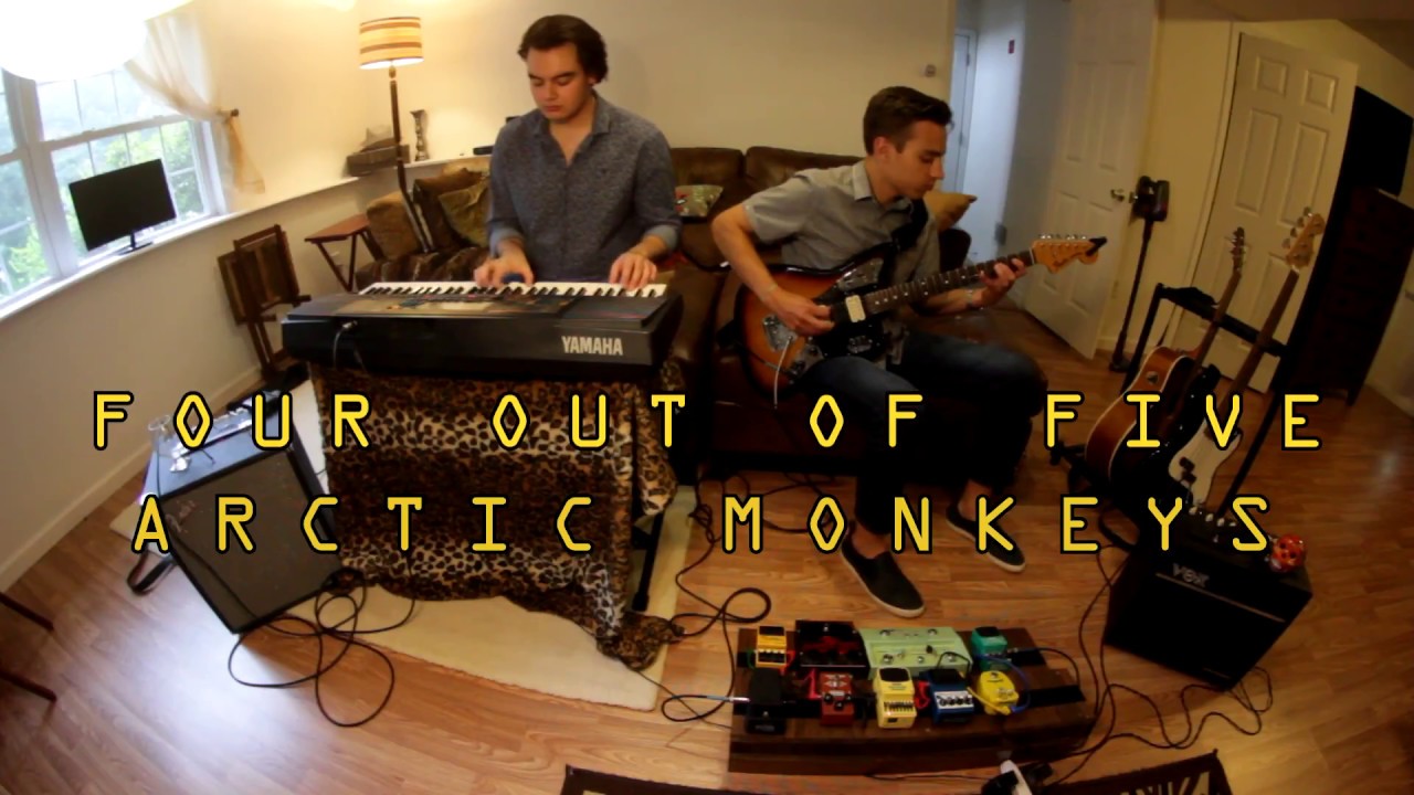 Four Out Of Five - Arctic Monkeys - blogger.com arctic monkeys four out of five free mp3 download