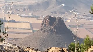A la découverte du Rif dans le nord du Maroc (Tiztoutine-NADOR) Vlog#002