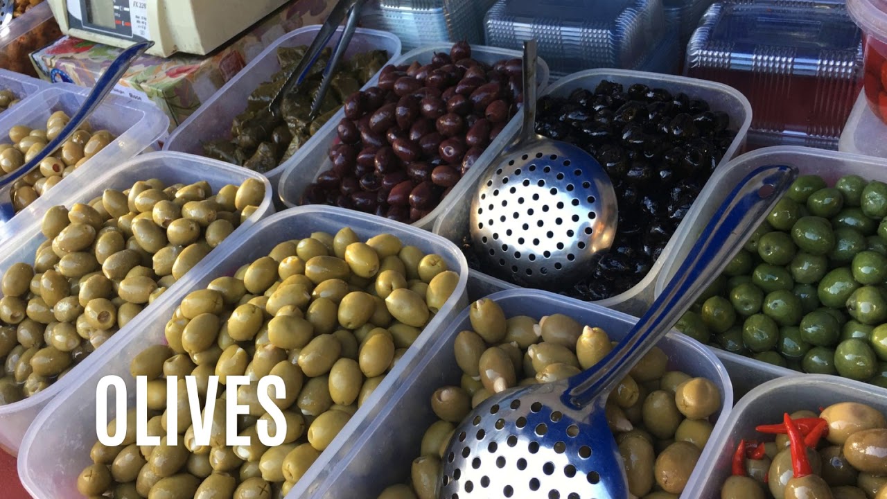 Tenterden Market Square