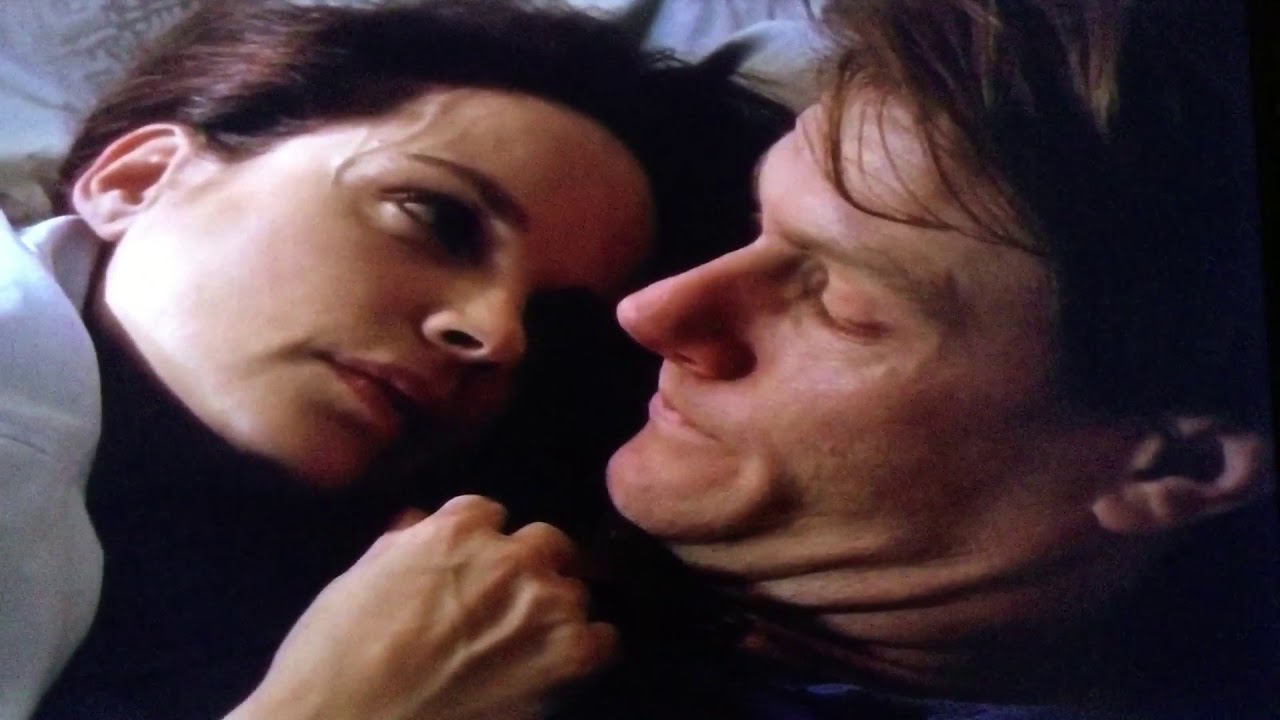 Seachange ( Sigrid Thornton) Part 6