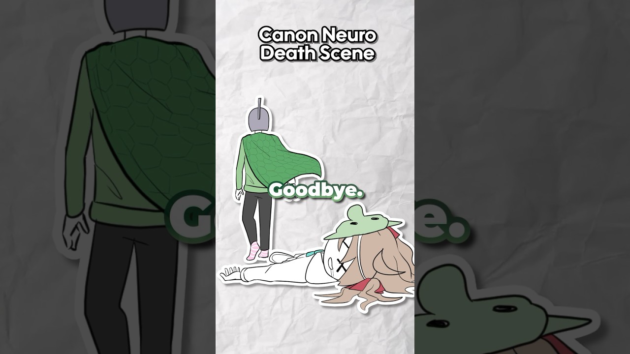 Vedal Vs. Neuro