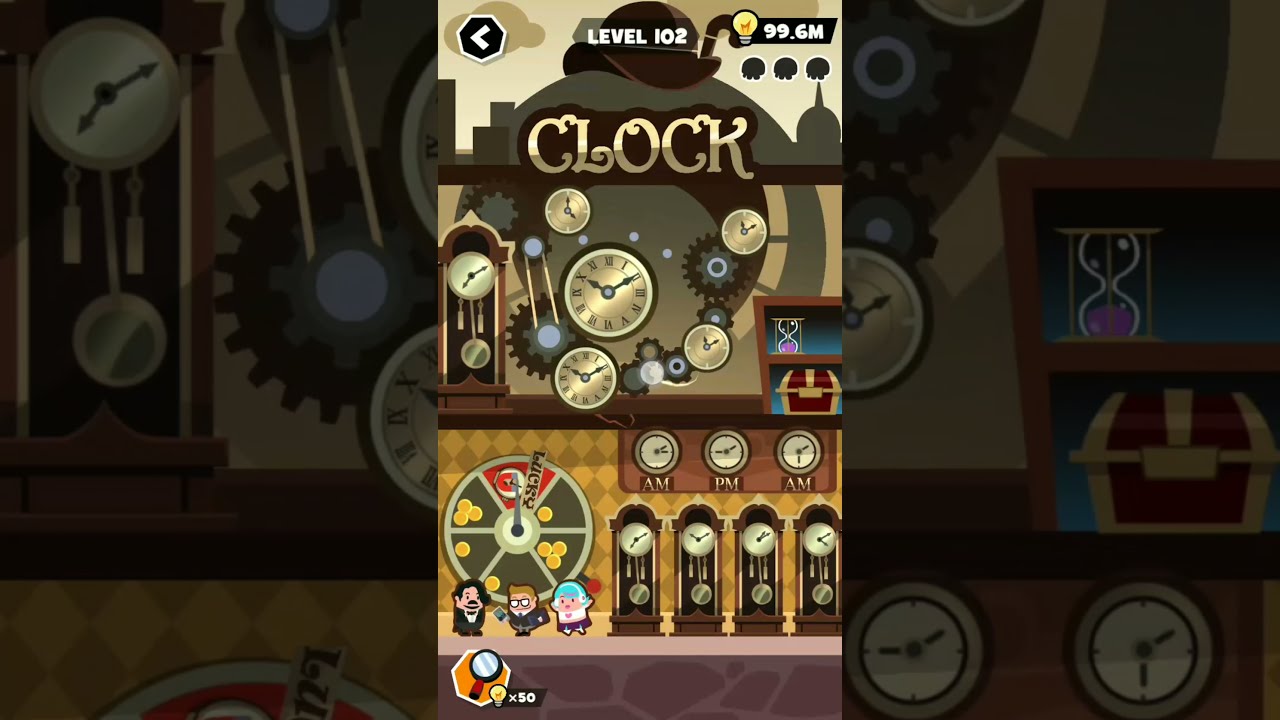 Yolo Deathigner level 102 Walkthrough and solution.